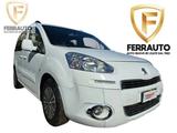 Peugeot Partner Tepee 1.6 HDi 115CV Outdoor - Peugeot Partner Tepee: Outdoor