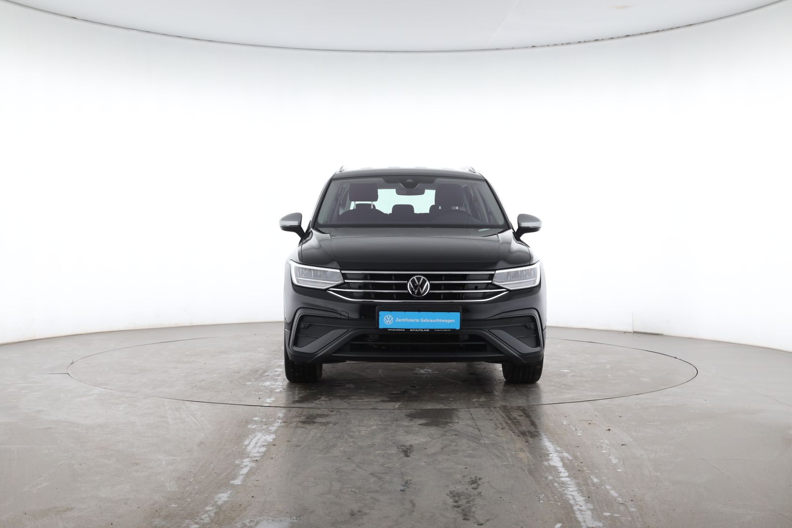 Volkswagen Tiguan Allspace - Bild 6