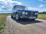 Alfa Romeo Giulia 1300 TI - Alfa Romeo Gebrauchtwagen von 1974