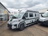 Chausson V 594M, Stockbetten  SportLine MJ 25 - Chausson Etagenbett Diesel Kastenwagen
