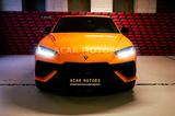 Lamborghini Urus S  Arancio Borealis  1. Hand 666 PS - Lamborghini Urus Gebrauchtwagen in München