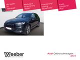 Audi Q7 quattro S line *KAMERA*BLACKSTYLE*LEDER*LUFT* - gebrauchte Audi Q7 aus dem Jahr 2023