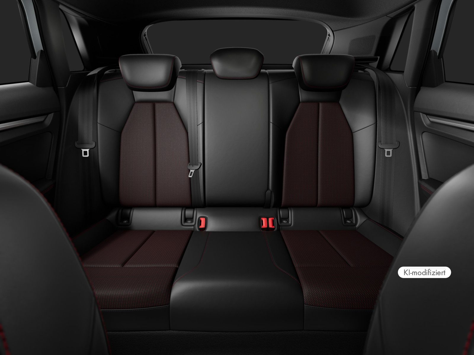 Audi A3 - Bild 11