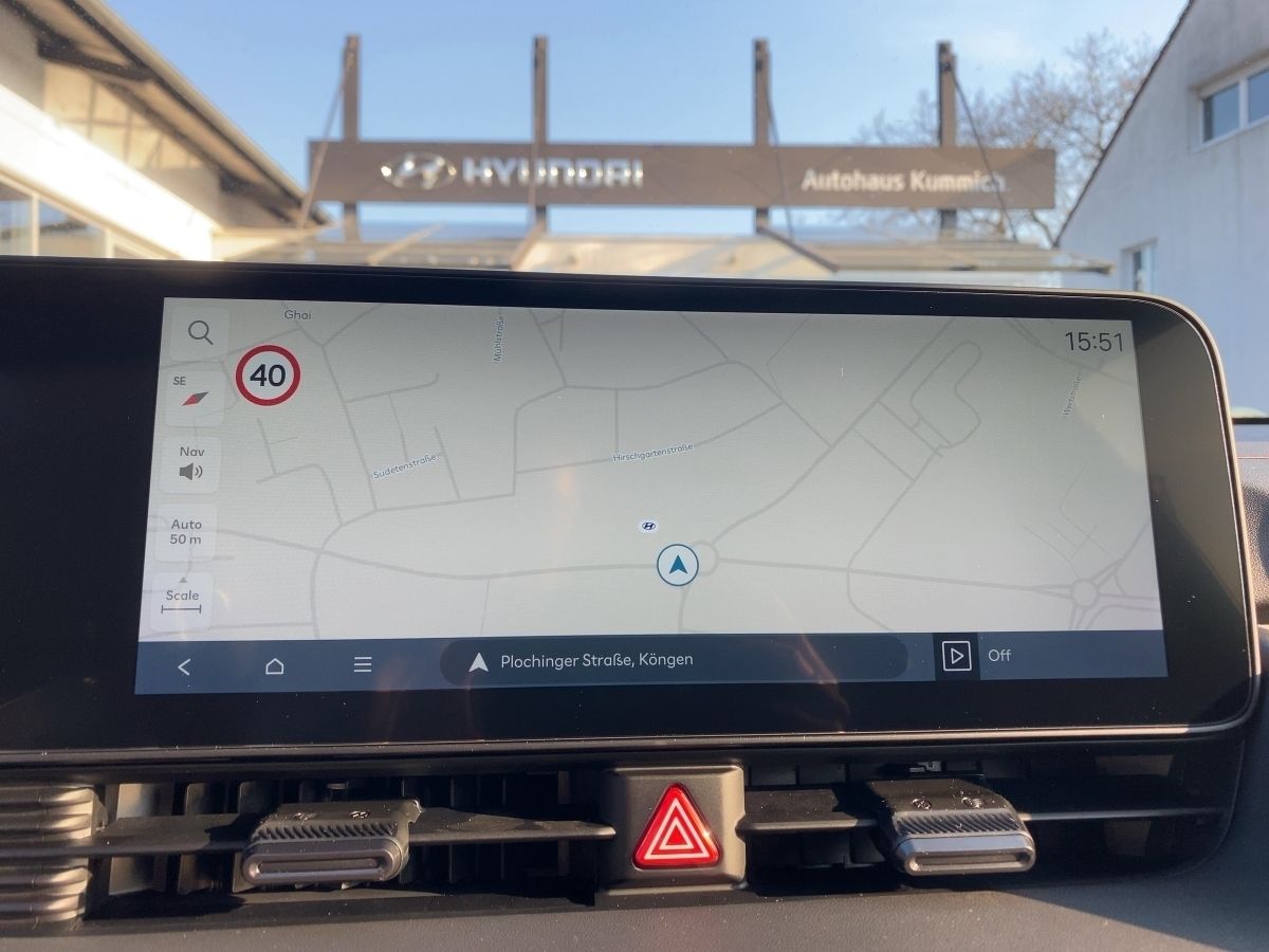 Hyundai IONIQ 5 - Bild 10