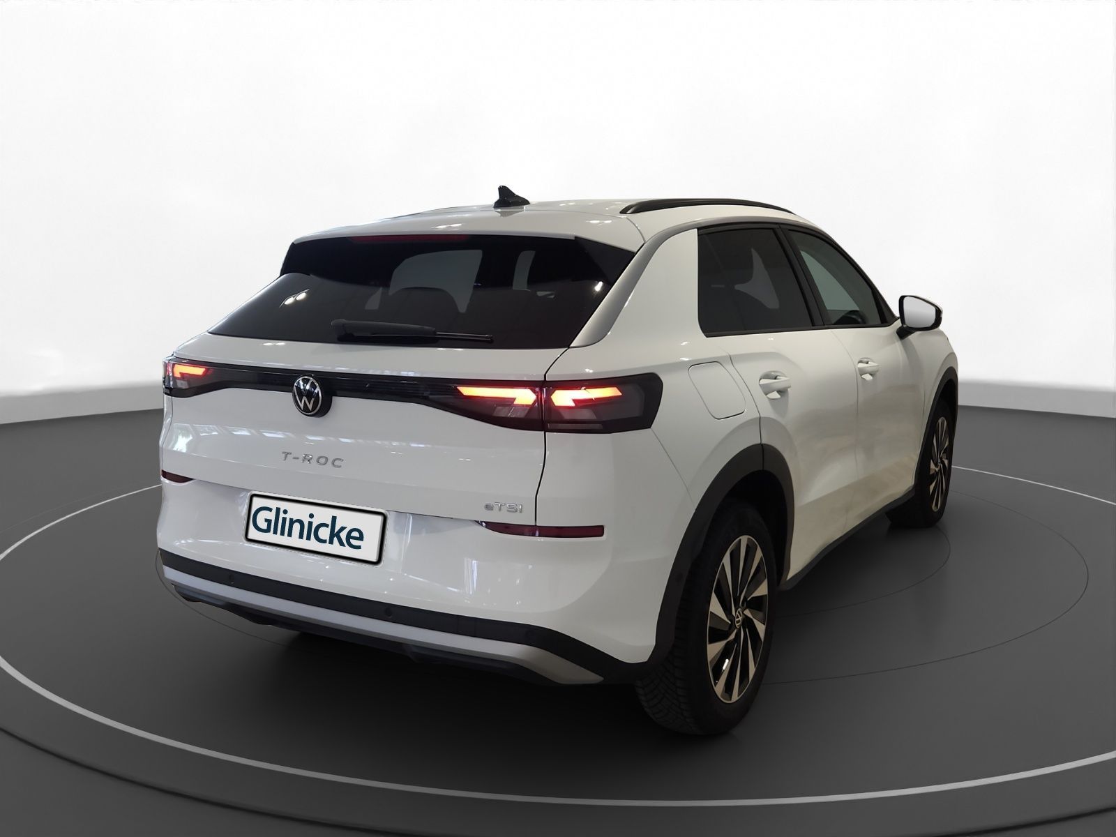 Volkswagen T-Roc - Bild 3