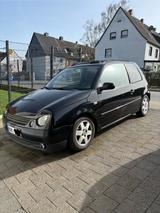 Volkswagen Lupo 1.4 TDI Colour Concept Colour Concept - Volkswagen Lupo mit Diesel-Antrieb: 1.4