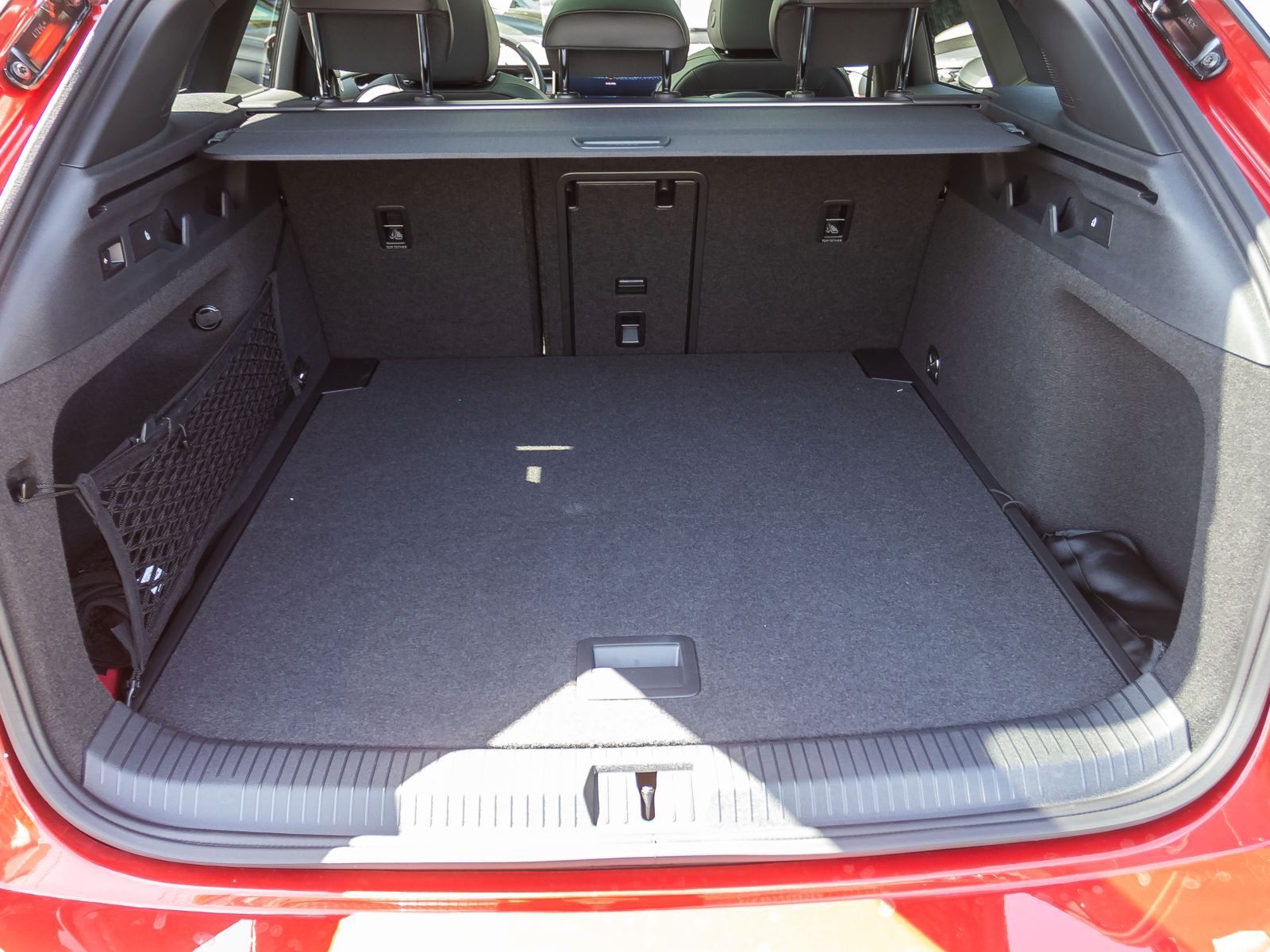 Volkswagen ID.7 - Bild 20