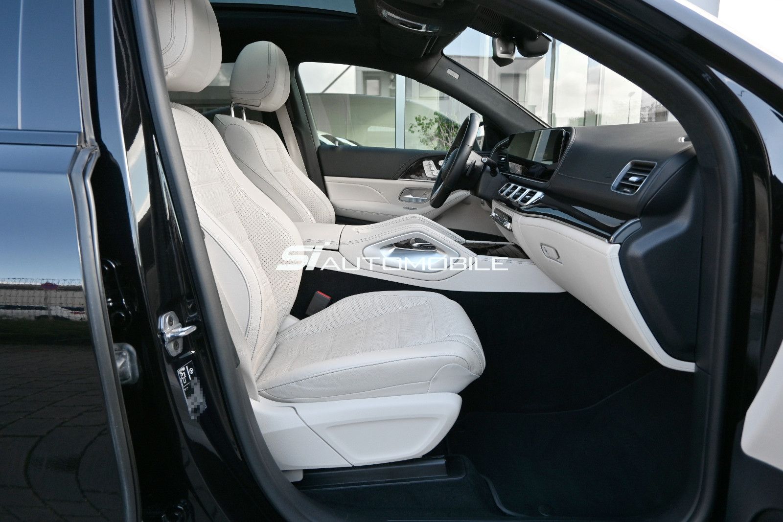 Fahrzeugabbildung Mercedes-Benz GLE 350 e 4M AMG °NIGHT°UVP 114.925€°8x22"°VOLL