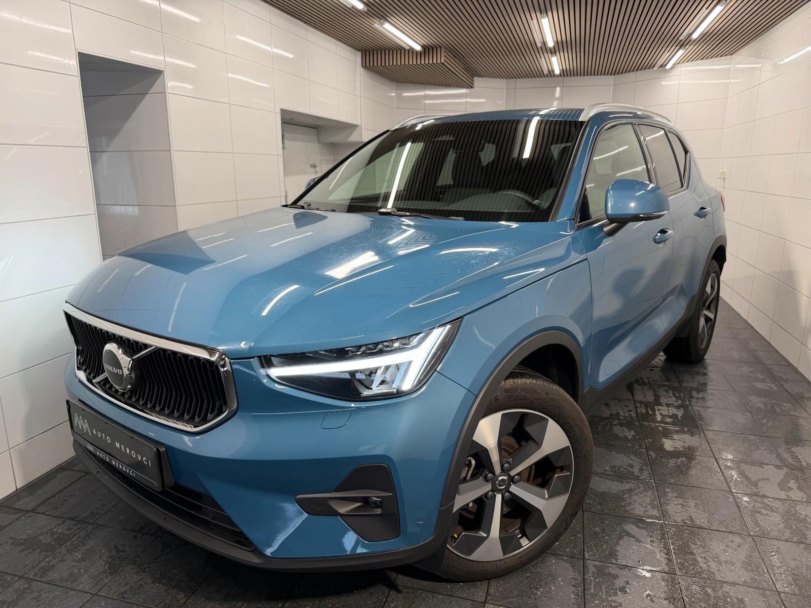 Volvo XC402WD Geartronic /LED/Lane/Pilot Assist/Cam
