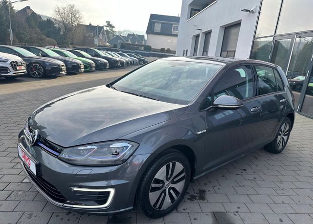 Volkswagen Golf VII Lim. e-Golf