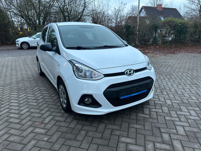 Hyundai i10 Classic / Tüv Neu / Klima / Euro 6