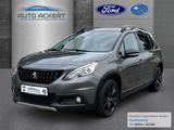 Peugeot 2008 Allure 1.2 GT Line Autom.SHz.Kam.Temp.Nav. - Peugeot 2008: 1.2