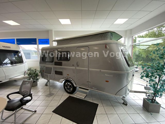 HYMER / ERIBA / HYMERCAR Touring 530 *Exportrückläufer, Autark, Design..*
