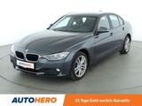 BMW 3er 316i*NAVI*TEMPO*PDC*SHZ*LIM*ALU*KLIMA* - BMW 316: 316i