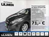 Peugeot 208 Active 1.2 12V PureTech 68  Notbremsass. Tem - Peugeot 208 in Düsseldorf