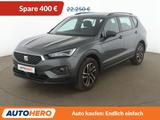 Seat Tarraco 1.5 TSI ACT Style*LED*PDC*SHZ*TEMPO*AHK - Seat Tarraco Gebrauchtwagen in Hamburg