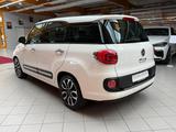 Fiat 500L|PDC|Klima|DAB|Navi|Tempomat|Bluetooth|AUX - gebrauchte Fiat 500L aus dem Jahr 2013
