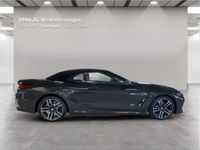 BMW 840 - Vorschau Bild 7