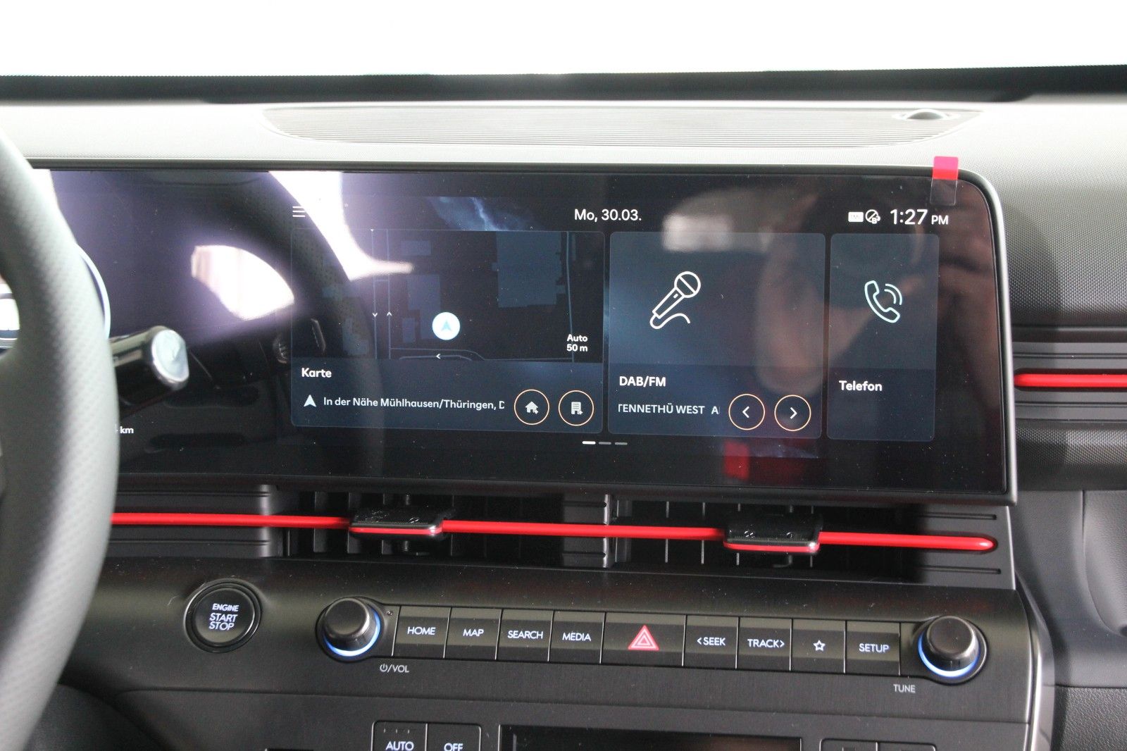 Fahrzeugabbildung Hyundai Kona 1.0 T-GDI N-Line
