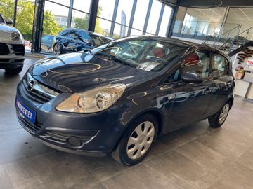 Opel Corsa D Edition *1.HAND*KLIMA*TÜV-NEU*