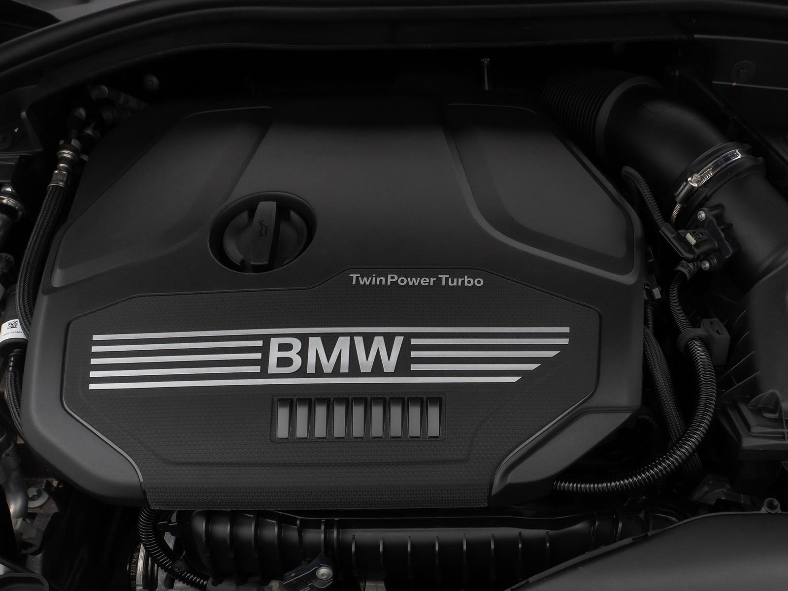 BMW 118 i DAB CockPitPro Geschwindigkeitsreg LED PDC, миниатюра 18