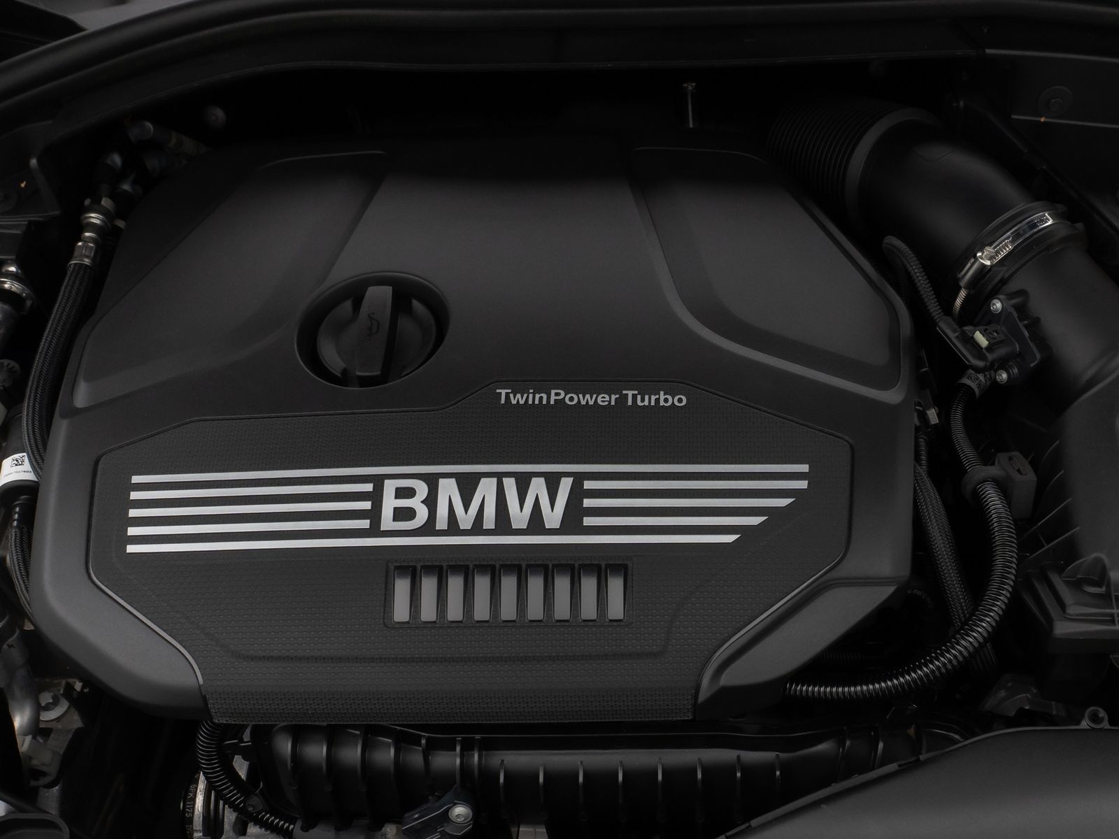 Fahrzeugabbildung BMW 118i DAB CockPitPro Geschwindigkeitsreg LED PDC