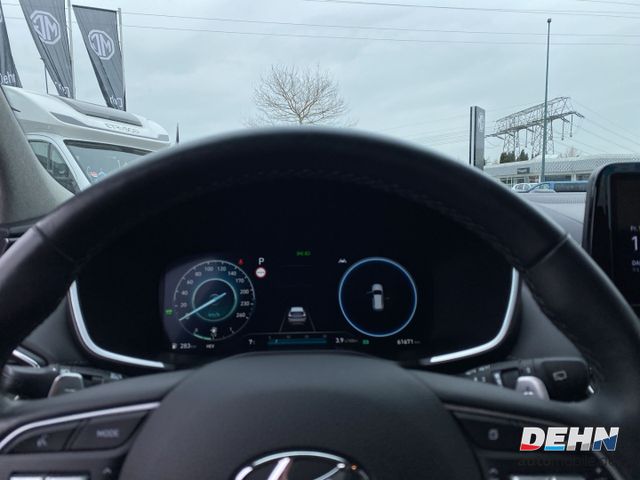Hyundai SANTA FE Plug-In-Hybrid 4WD Prime-PaketAssisten