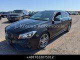 Mercedes-Benz CLA 220D Shooting Brake 4Matic AMG-Paket LED - Mercedes-Benz CLA 220: Kombi