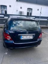 Mercedes-Benz mercedes benz R350 - gebrauchte Mercedes-Benz R 350 aus dem Jahr 2006