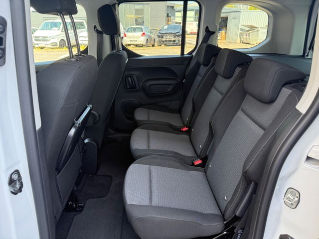 Proace City Verso Teamplayer L1 electric