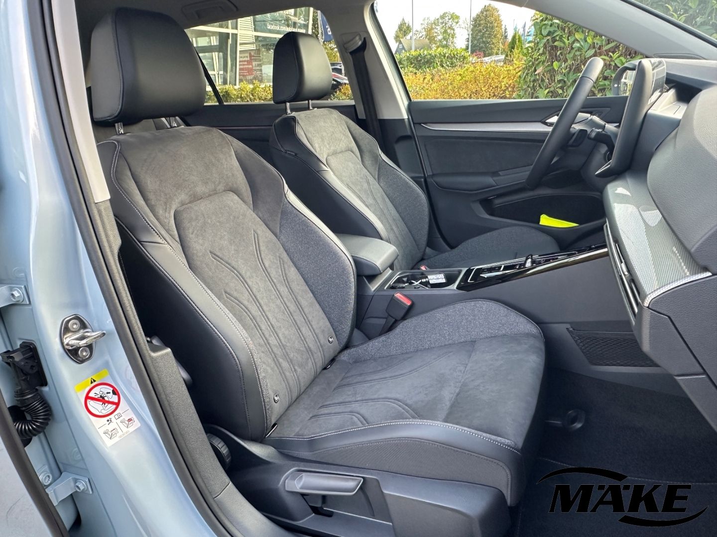 Golf Variant Style 2.0 TDI DSG IQ.L AHZV ACC RFK