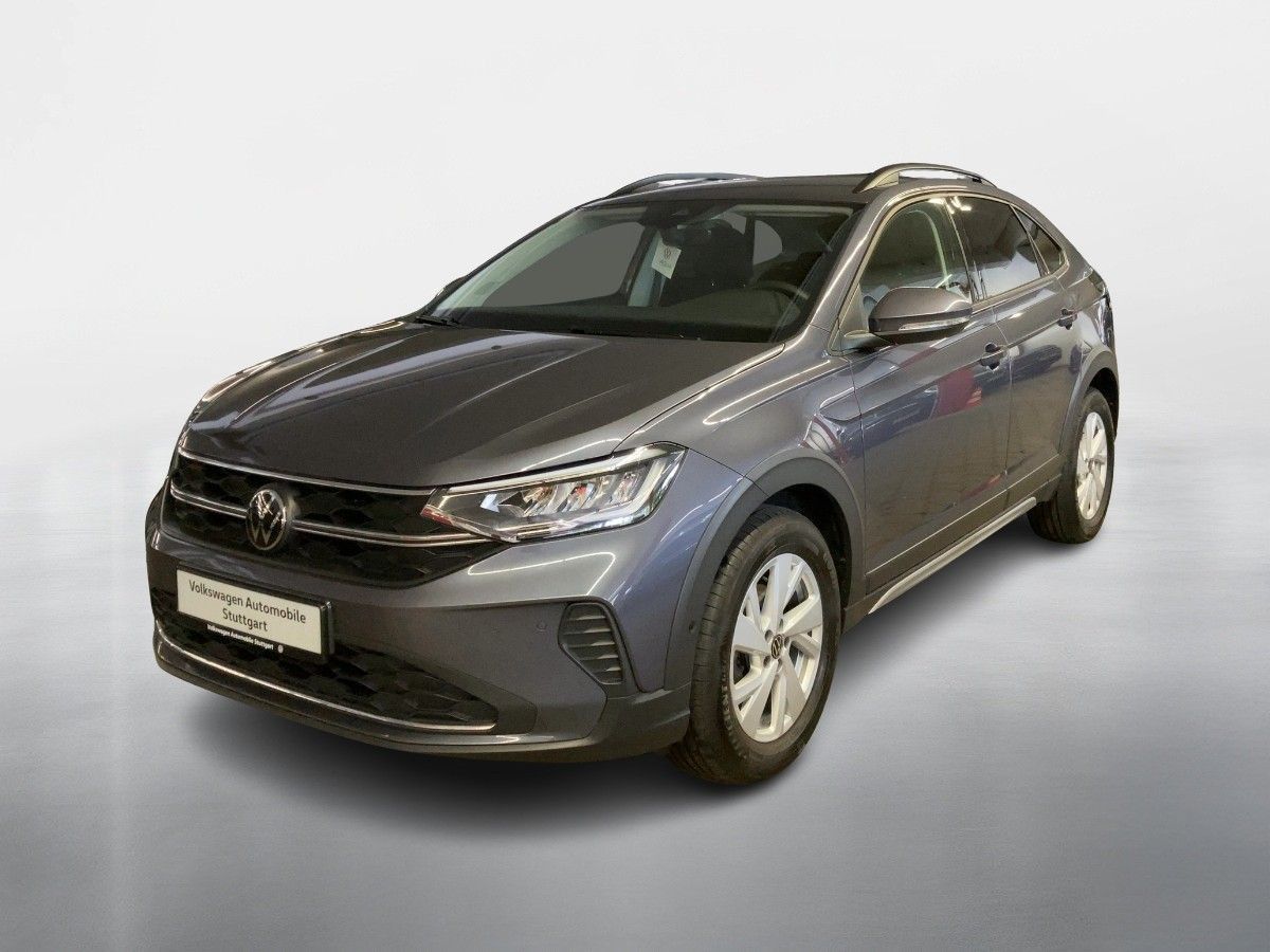 Volkswagen Taigo Life 1.0 TSI AHK App-Connect LED Kamera