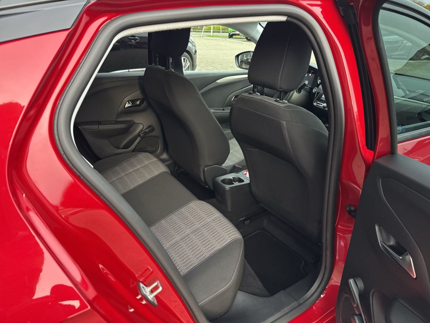 Fahrzeugabbildung Opel Corsa-e Corsa F e Edition Navi LED Apple CarPlay