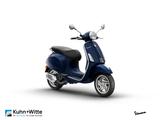 Vespa PRIMAVERA 50 E5 2026er Modell - ROLLER 50ER