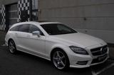 Mercedes-Benz CLS 500 Shooting Brake / AMG Paket /viele Extras - Mercedes CLS 500 Shooting Brake mit Schiebedach
