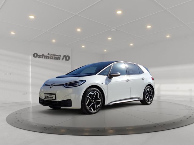 Volkswagen ID.3 Pro Performance 1st Plus Matrix RFK ACC SHZ