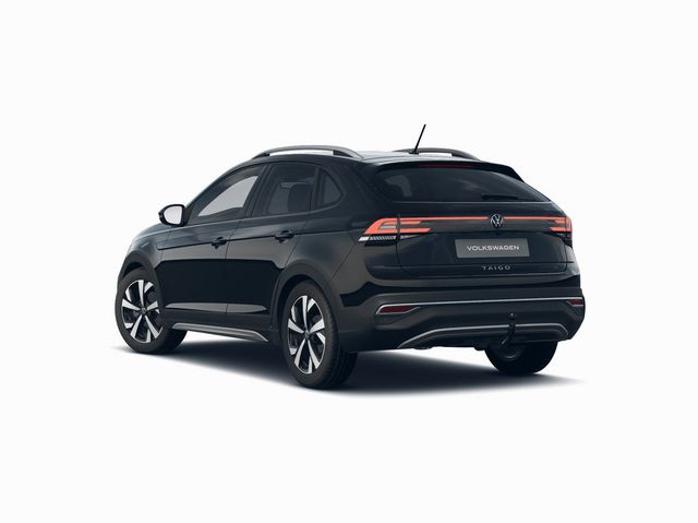 Taigo Style 1,0 l TSI 85 kW 116 PS 7-Gang-Doppel
