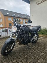 Suzuki Bandit 1200 - SUZUKI 1997 BANDIT 1200
