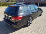 Mercedes-Benz E 220 Edition  4Matic Pano 19" Comand  Night-P - Mercedes-Benz E 220 mit Diesel-Antrieb: Kombi, 2.2