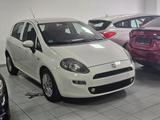 Fiat Punto Lounge/Sport/ NAVI/TÜV NEU