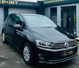 Volkswagen Golf Sportsvan Navi Alu PDC Tüv SH Scheckheft - Volkswagen Golf Sportsvan in Dortmund