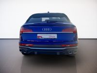 Audi SQ5 - Vorschau Bild 5