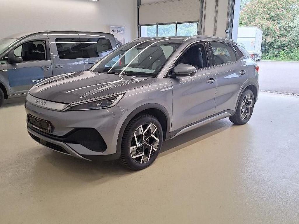 BYD ATTO 3