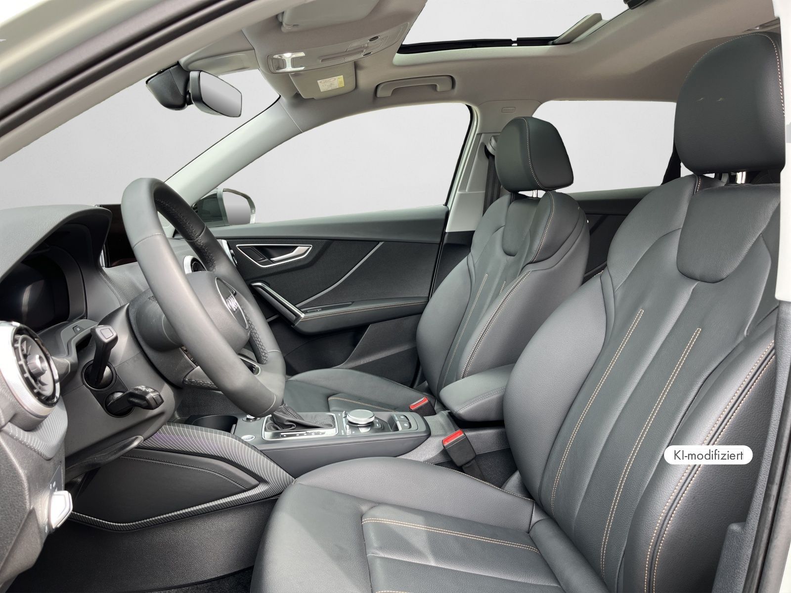 Audi Q2 - Bild 13