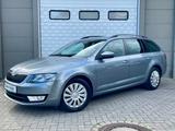 Skoda Octavia Combi TSI *SHZ*PDC V+H*Klimaauto* - Skoda Octavia: Kombi
