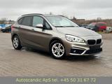 BMW 220 2 Active Tourer 220 d xDrive - BMW 220: 5 Türen