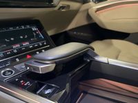 Audi Q8 e-tron - Vorschau Bild 19
