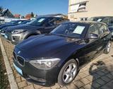 BMW 114 Baureihe 1 Lim. 5-trg. 114 i - BMW 114: Kleinwagen