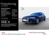 Audi A6 Avant 40 TDI quattro*Navi*LED*Alu*AHK*LED*PDC - Audi A6 Gebrauchtwagen in Freiburg
