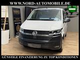 Volkswagen T6.1 Kombi *8-SITZER*LED*AHK*STHZ*SUPER-KM* - Volkswagen T6 Kombi: 8 Sitzer